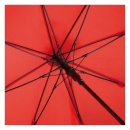 Reflektierender Regenschirm durch Reflexpaspel - verschiedene Farben