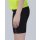 Damen Sport-/Lauf-Shorts mit Reflexdruck