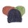 Reflektierende Mütze / Reflex-Beanie - verschiedene Farben