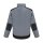 Ripstop Softshell-Jacke mit Reflexpaspeln - verschiedene Farben