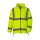 Sicherheits-Fleece-Jacke mit Reflektorstreifen - verschiedene Farben