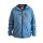 Reflektierende Herren-Windjacke / leichte Sommerjacke mit Kapuze – verschiedene Farben