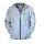 Reflektierende Herren-Windjacke / leichte Sommerjacke mit Kapuze – verschiedene Farben