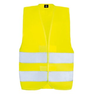 Neon-Yellow