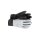 Wind- und wasserdichter Winterhandschuhe mit Reflex-Elementen und Klettverschluss – verschiedene Farben