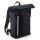 Wasserabweisender 18 Liter Rolltop-Rucksack mit Laptopfach, reflektierenden Streifen & wasserfesten Reißverschlüssen
