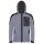 Proviz wasserdichte Reflektor-Jacke mit Kapuze – Damen & Herren