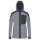 Proviz wasserdichte Reflektor-Jacke mit Kapuze – Damen & Herren
