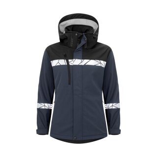 Marine-Schwarz