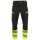 Projob 6528 Allround Stretch-Arbeitshose mit Reflexstreifen EN 20471 KLASSE 1 –  verschiedene Farben