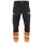 Projob 6528 Allround Stretch-Arbeitshose mit Reflexstreifen EN 20471 KLASSE 1 –  verschiedene Farben
