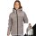 Reflektierende Daunenjacke / Damen-Steppjacke – verschiedenen Farben
