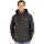Reflektierende wasserdichte Herren-Regenjacke – verschiedenen Farben