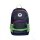 Reflektierender Kinder-Rucksack 10L – verschiedenen Farben