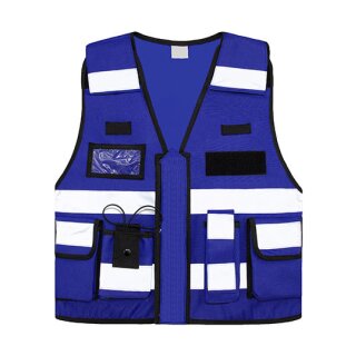 Royal Blau