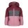 3in1 Kinder-Regenjacke mit großer Reflektorfläche und herausnehmbarer Fleecejacke – verschiedene Farben