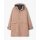 Reflektierender Regenmantel / Reflektor-Regenjacke Unisex – verschiedene Farben