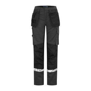Grau-Schwarz