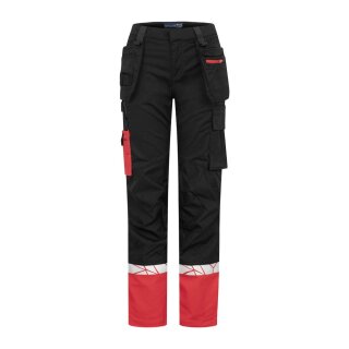 Schwarz-Rot