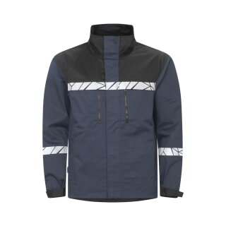 Marine-Schwarz