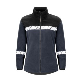Marine/Schwarz