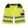 Sicherheits-Warnschutz-Shorts mit Reflexstreifen - verschiedene Farben