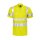 Warn-Polo-Shirt EN ISO 20471 Klasse 3 mit Reflexstreifen - verschiedene Farben