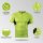 Reflektierendes Sport-/Trainings-/Funktions-Shirt - verschiedene Farben
